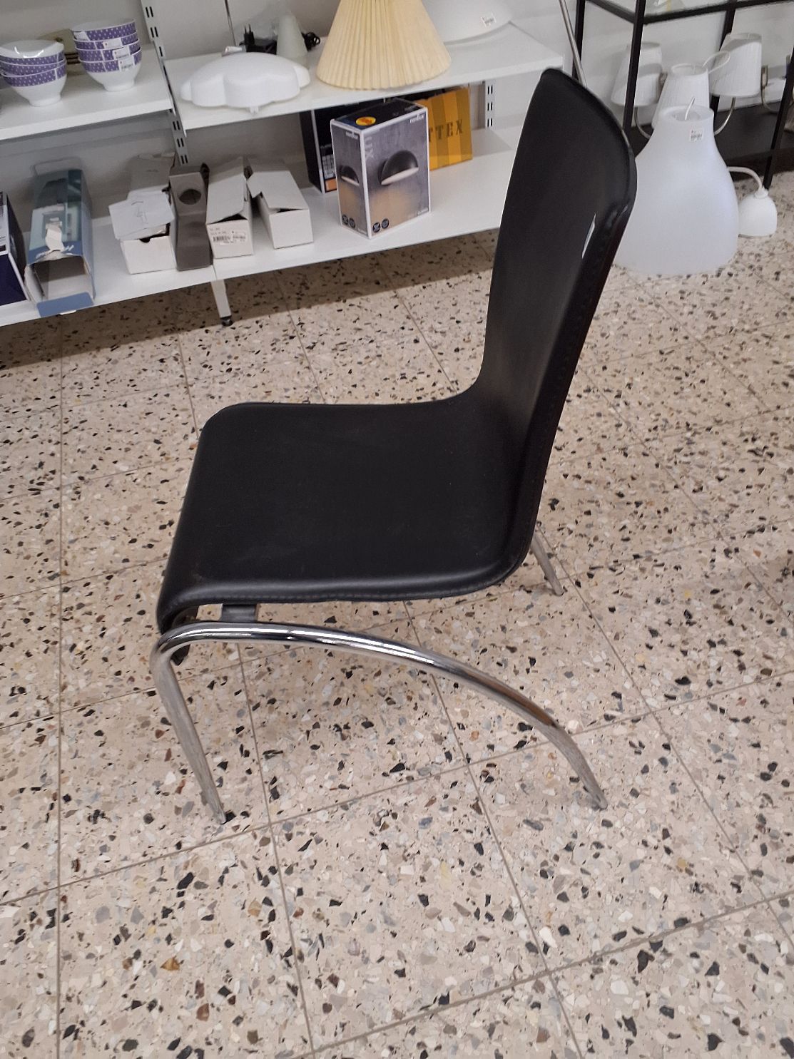 Spisestuestol